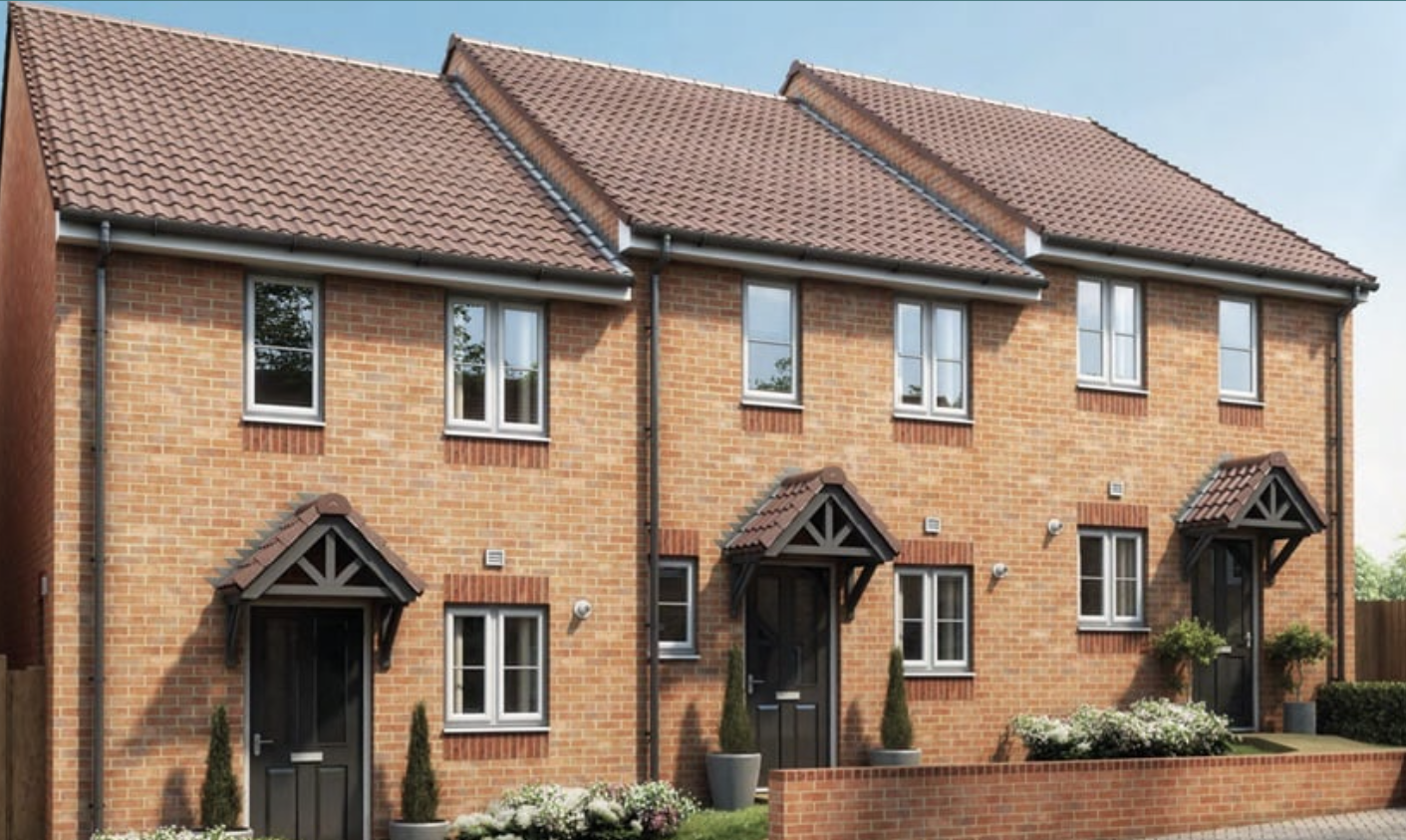 Our stunning development of 2, 3, 4 and 5 bedroom homes, Appledown Gate, is situated in the beautiful village of Keresley, a suburban village and civil parish in the City of Coventry.