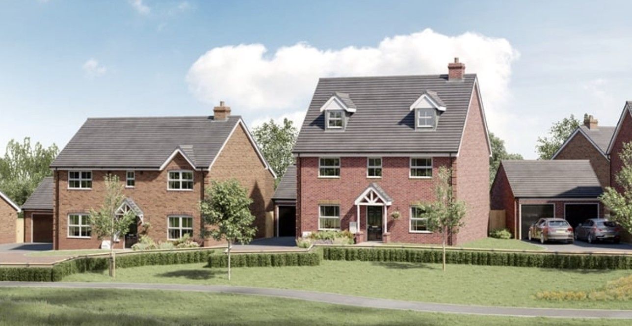 Situated within the beautiful country village of Hatton, Union View is a stunning new community of 150 homes.

The development of 2, 3, 4 and 5 bedroom homes is nestled in the picturesque countryside of Shakespeare’s Warwickshire, yet within easy reach of both Warwick and the regency jewel of Royal Leamington Spa. 