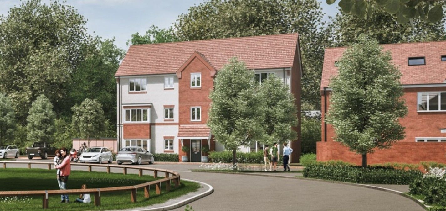 Nestled on the southern fringes of Coventry, Allard way is vibrant new community. This new development is close to local amenities, schools and excellent transportation links. With easy access to major motorways including the M1, M6, M40 and A45, youll enjoy convienet connections to Birmingham, Coventry City Center and beyond. Making it an ideal base to commute from