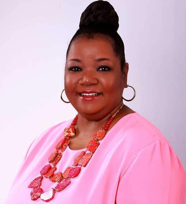 Camille Cook