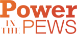 Power In The Pews logo