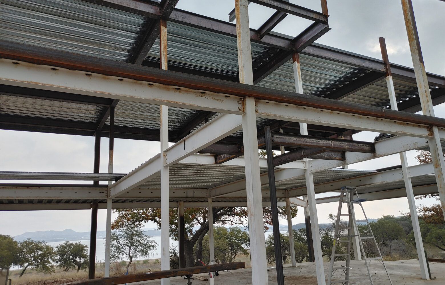 Metal Buildings in Dripping Springs, TX