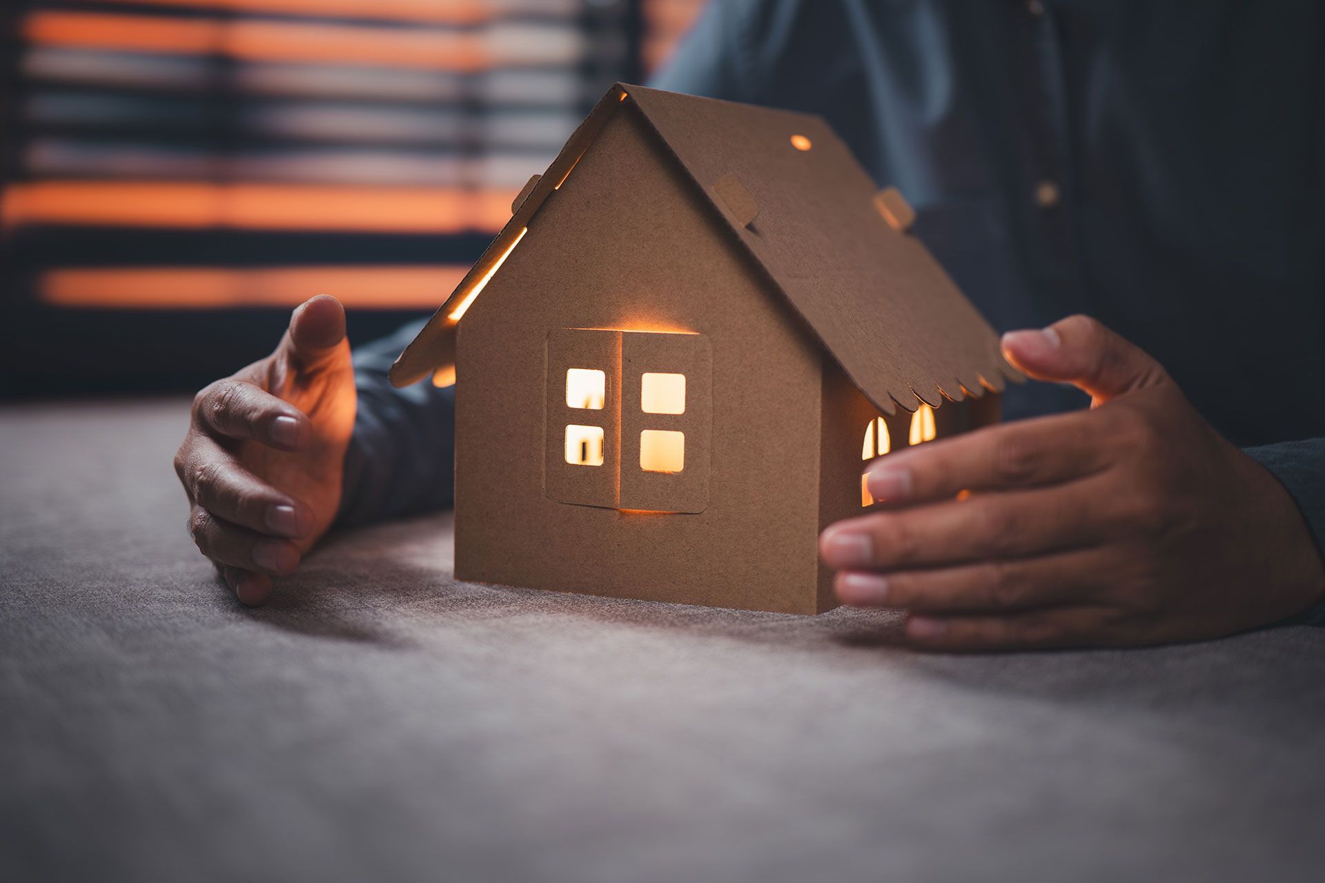 How Homeowner’s Insurance and Title Insurance Work Together to Protect Your Home