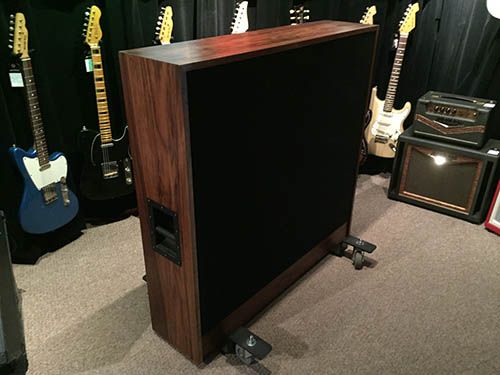 Recording Studio Gobo