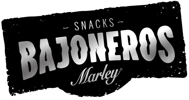 Snacks Bajoneros Marley