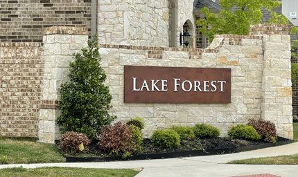 lake forest estates | veralux homes | Southlake,  TX 76092