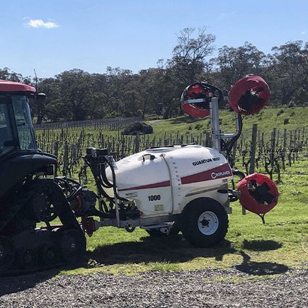 Croplands New Zealand