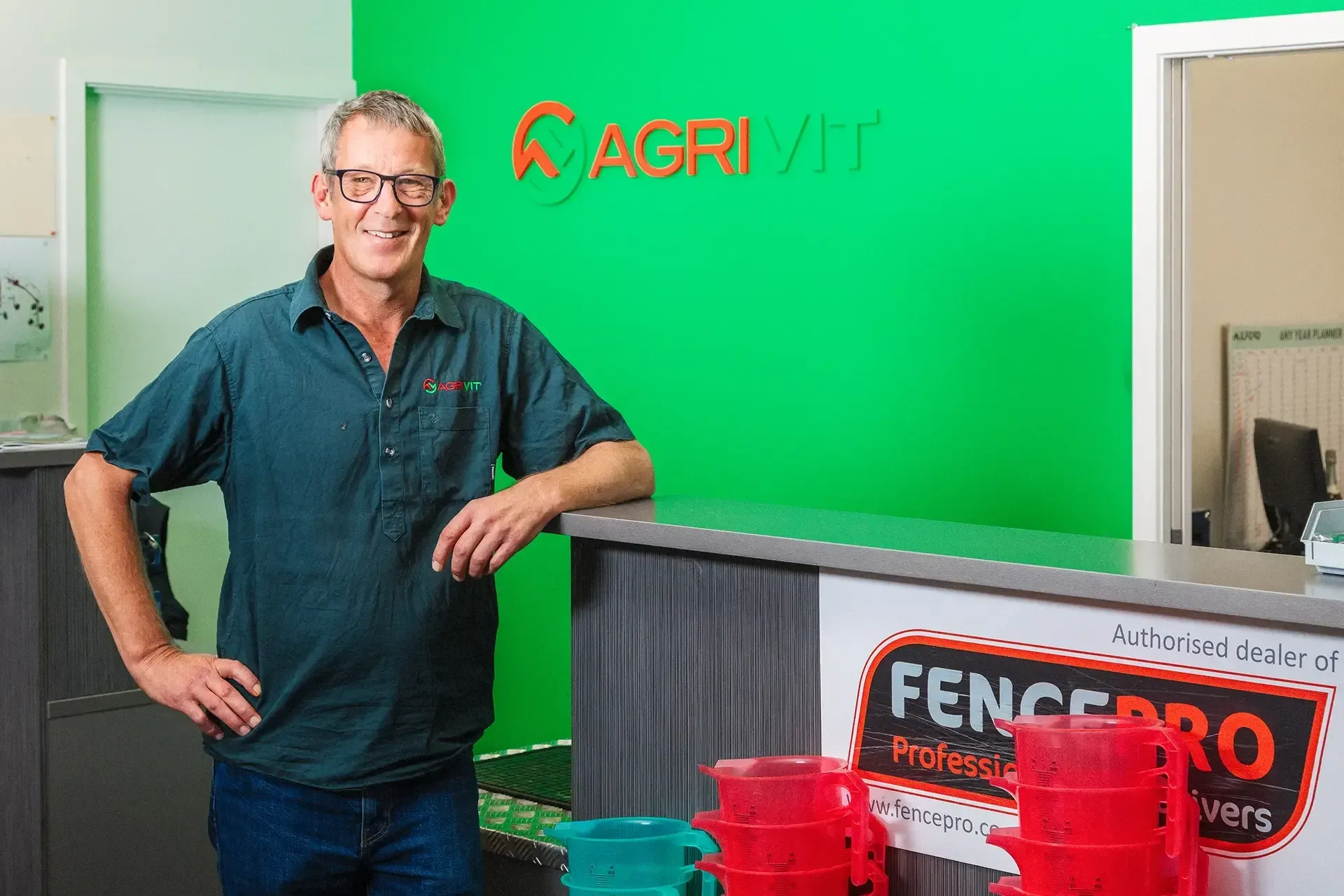 About Agrivit vineyard machinery specialists
