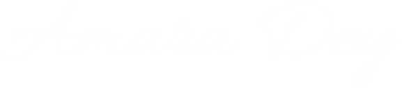 amara dey logo
