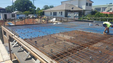 Construction Services — Aspex Construction in Port Macquarie, NSW