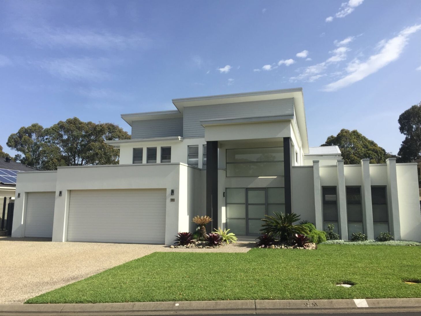 Home Construction — Aspex Construction in Port Macquarie, NSW