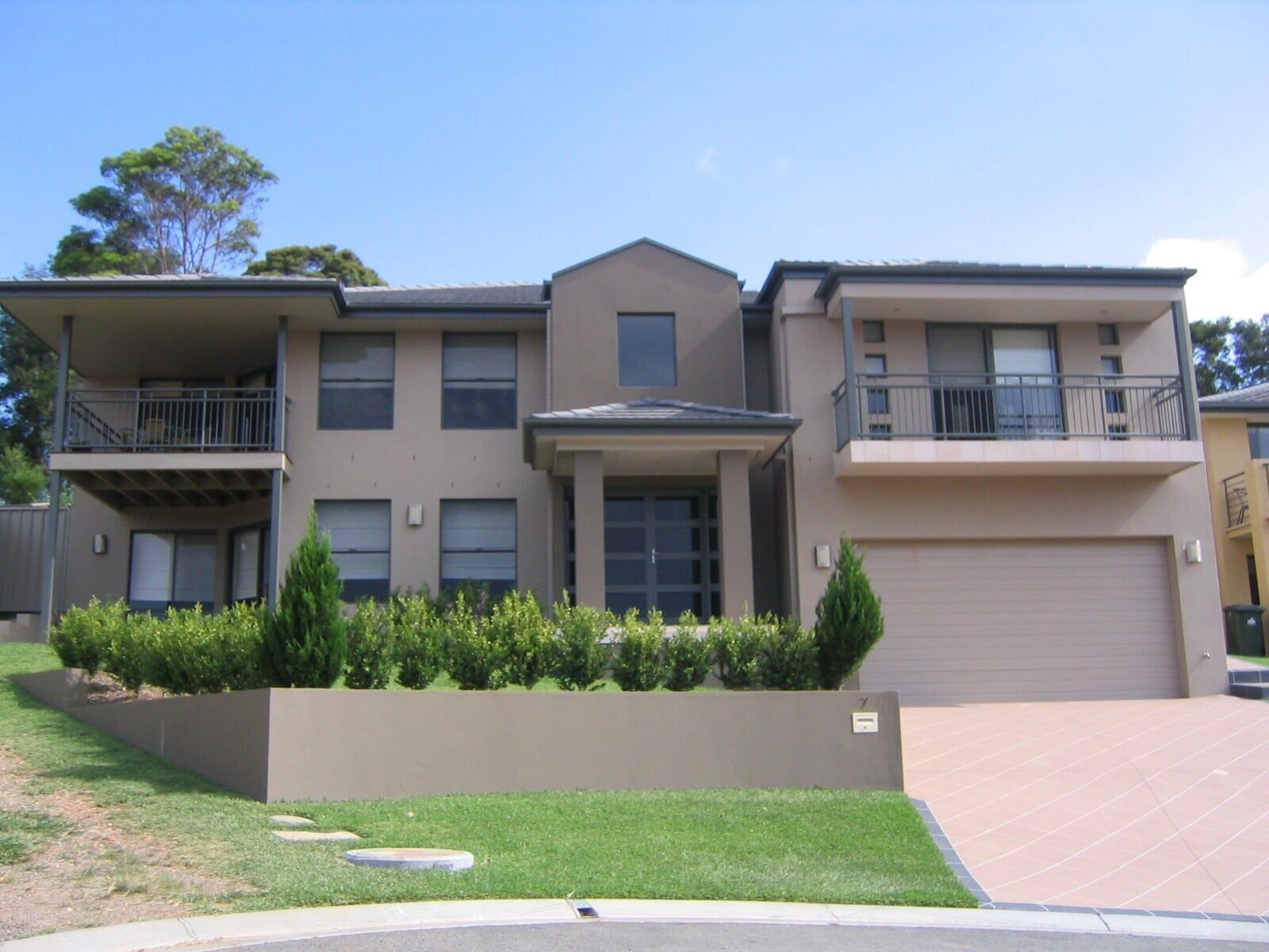 Quality Home Construction — Aspex Construction in Port Macquarie, NSW