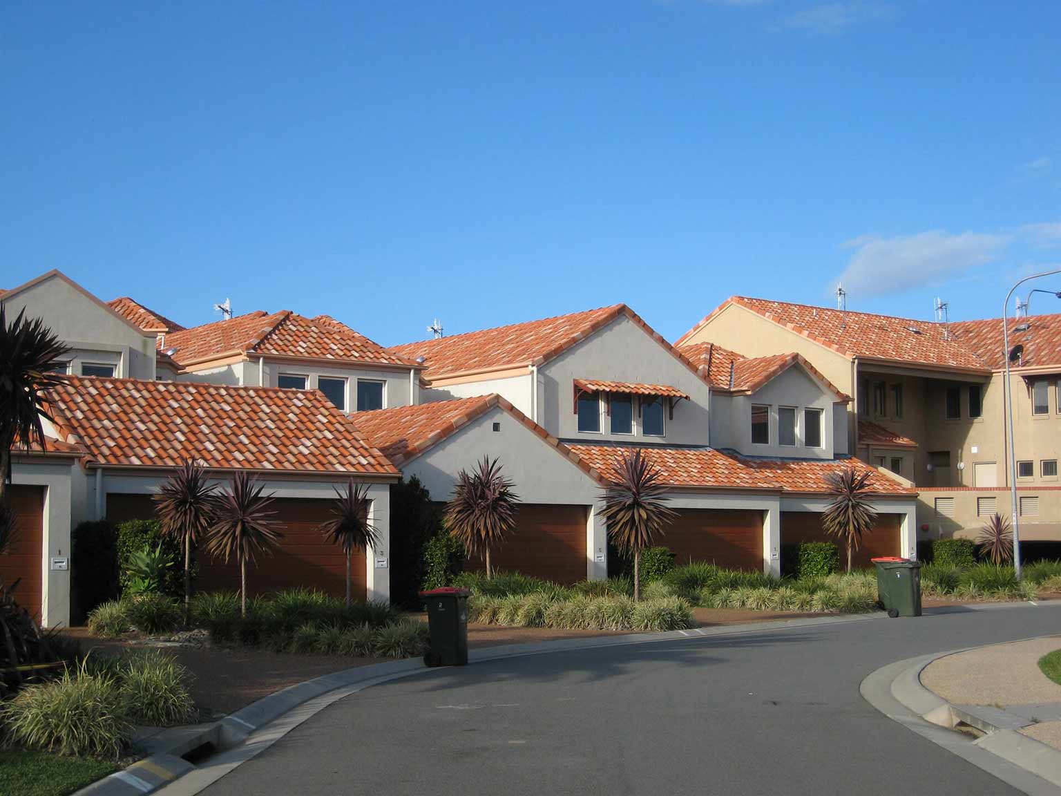 Residential Complex — Aspex Construction in Port Macquarie, NSW