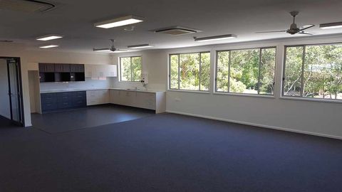Commercial Interior — Aspex Construction in Port Macquarie, NSW