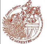 Logo - Centro ippico le ginestre