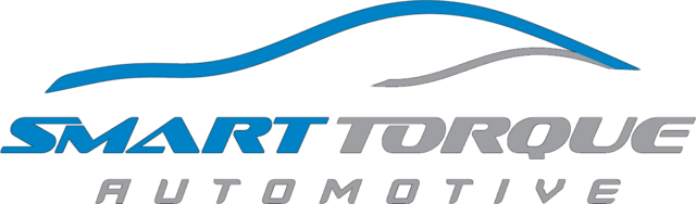 smart torque logo