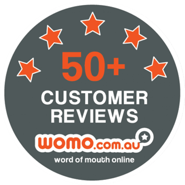 50 plus reviews womo