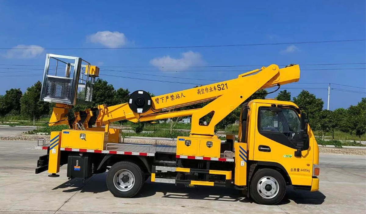 Autobokštelio nuoma