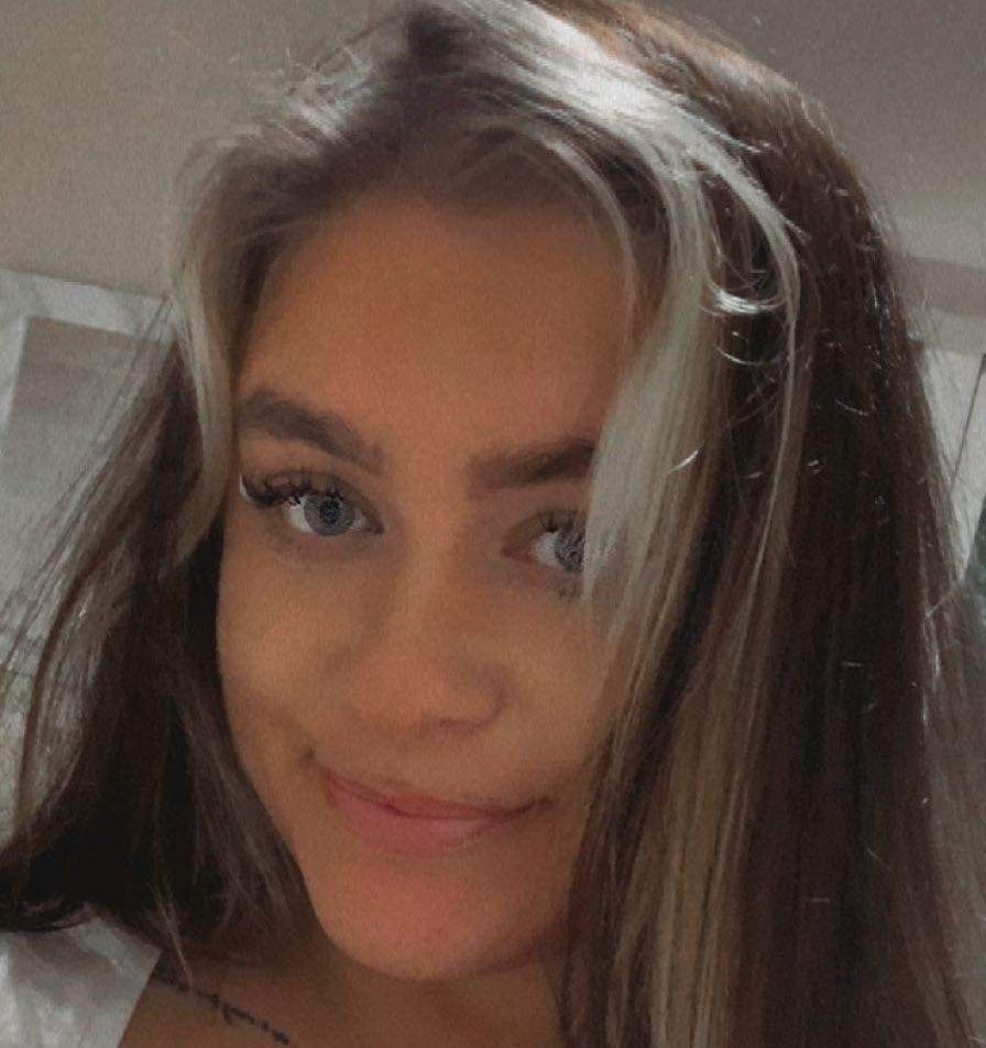 Charlotte staff member photo