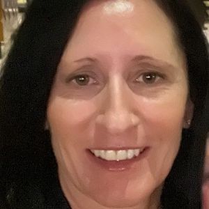 Tracy staff member photo