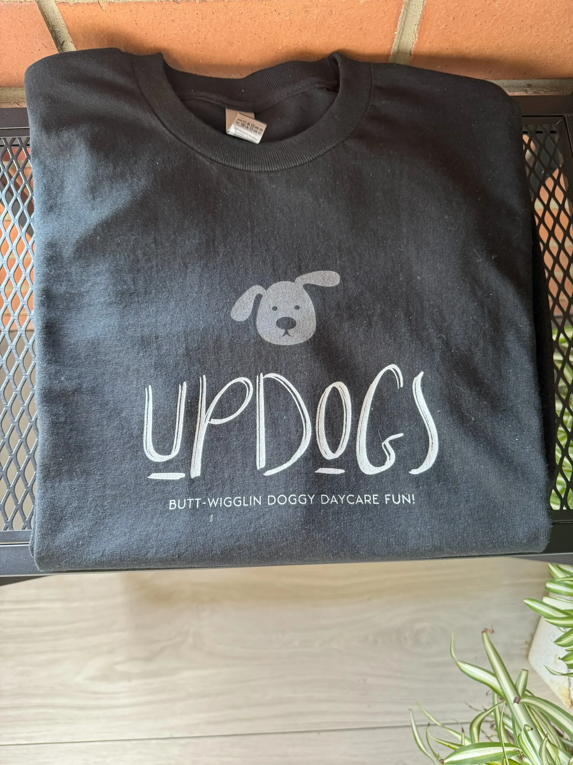 Updogs tshirt to buy