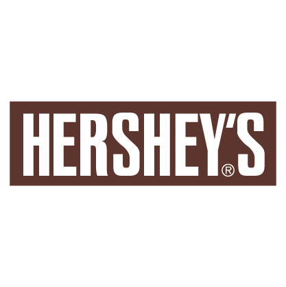 logo hershey's
