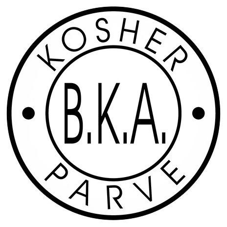 certificado BDK