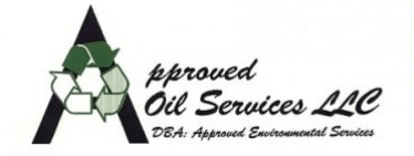 Approved Oil Services LLC