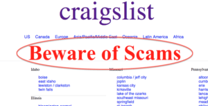 craigslist-fraud