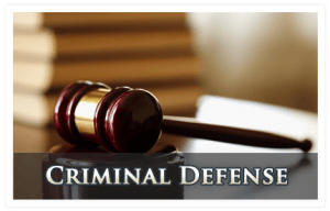 Criminal-Defence
