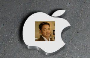 Former Apple manager