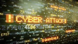 Healthcare Cyber Attacks
