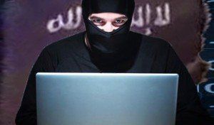 ISIS Hacks web site