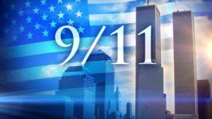 remembering 911