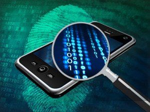 smartphone forensics