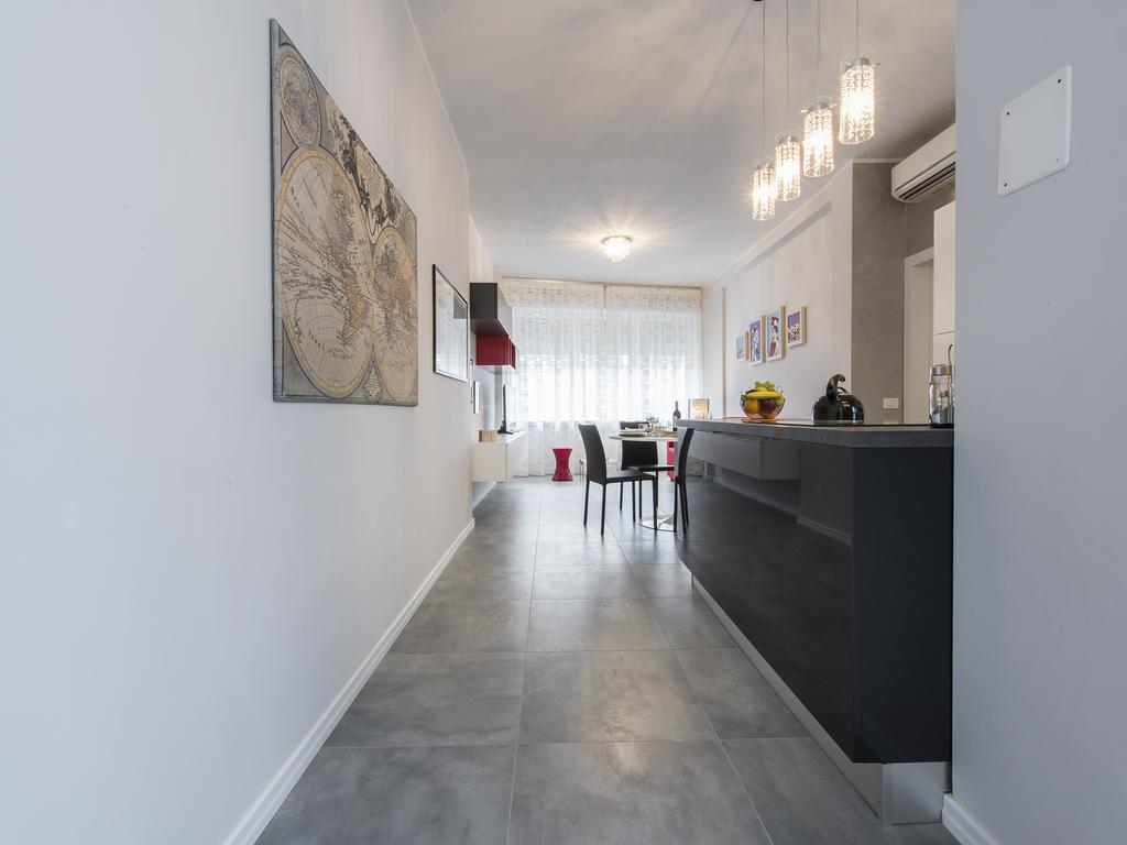 lavori di ristrutturazione di una casa privata