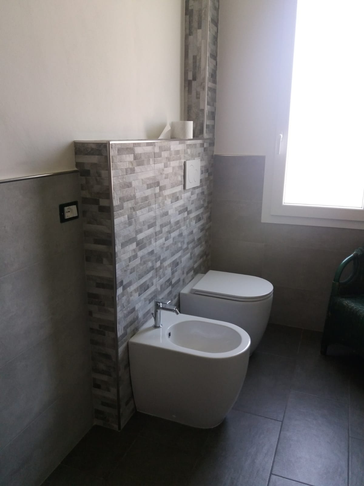 installazione sanitari