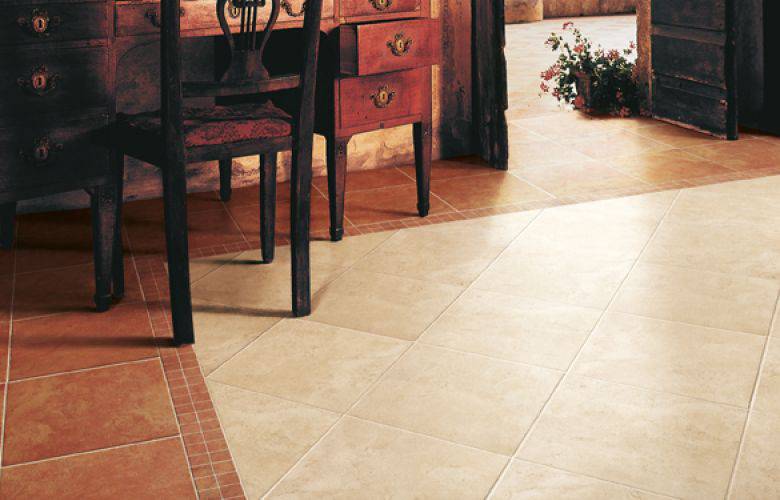 piastrelle per pavimenti