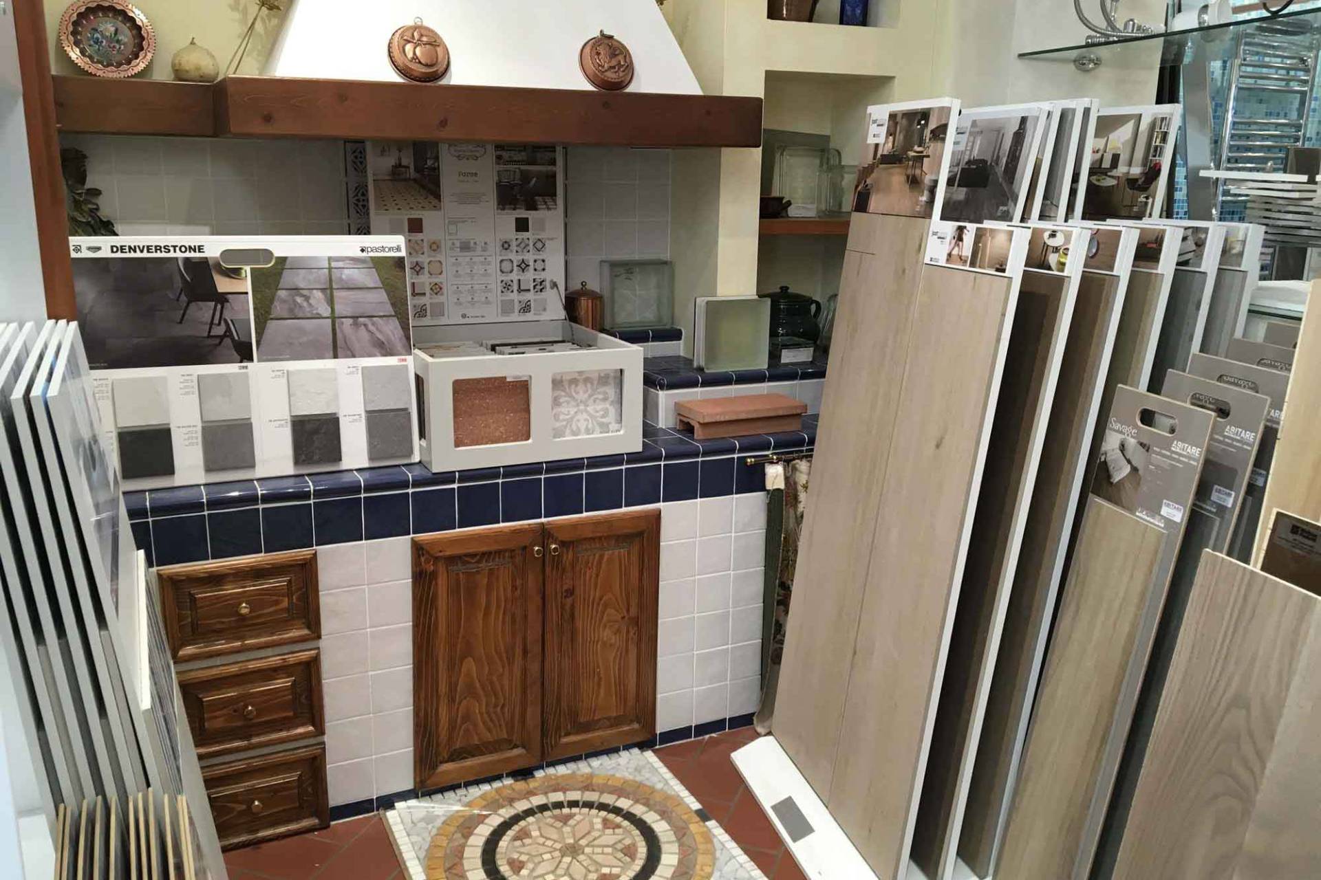 piastrelle per la casa