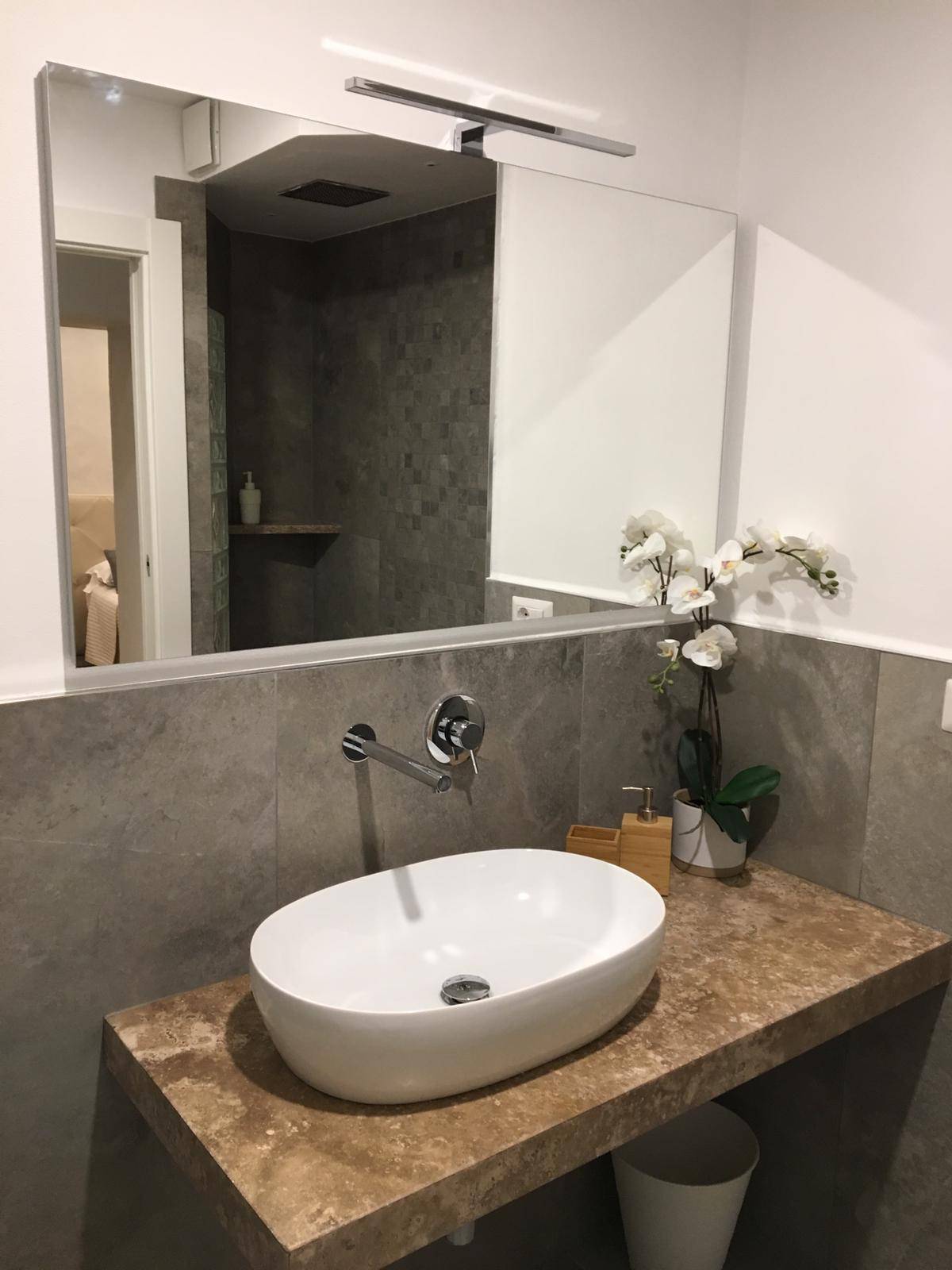 realizzazione di bagni