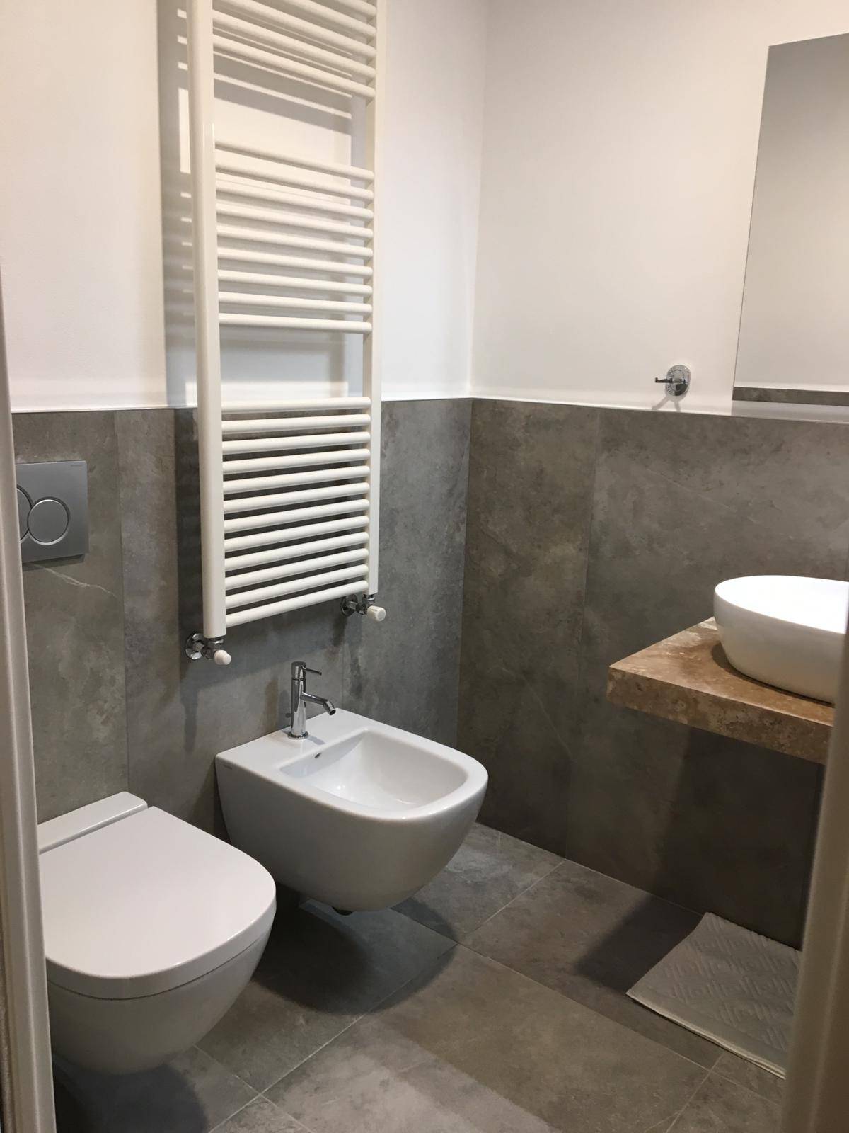 ristrutturazione bagni