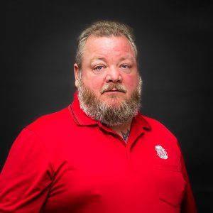 Brian Andersen Photo