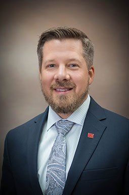 Patrick Murray Photo