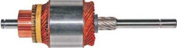 Induzido Motorcraft 12V
