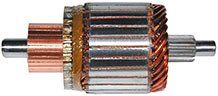 Induzido Motorcraft 12V