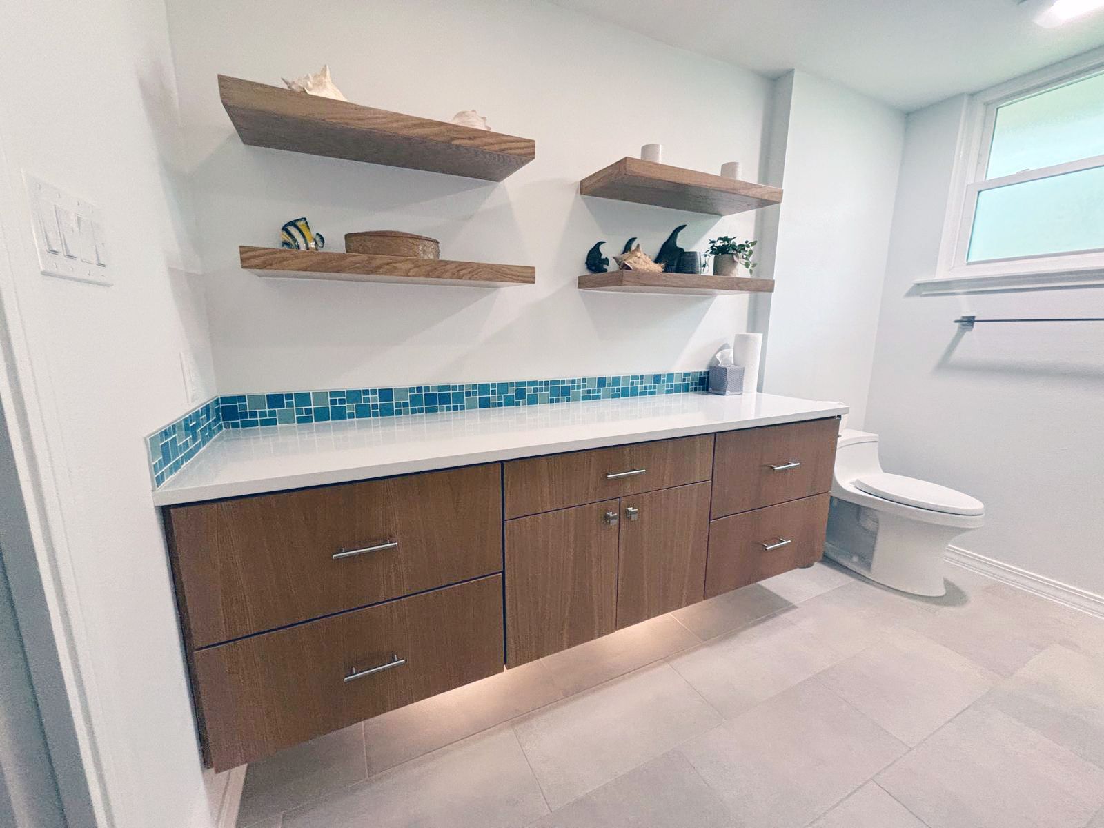 affordable bathroom renovation 