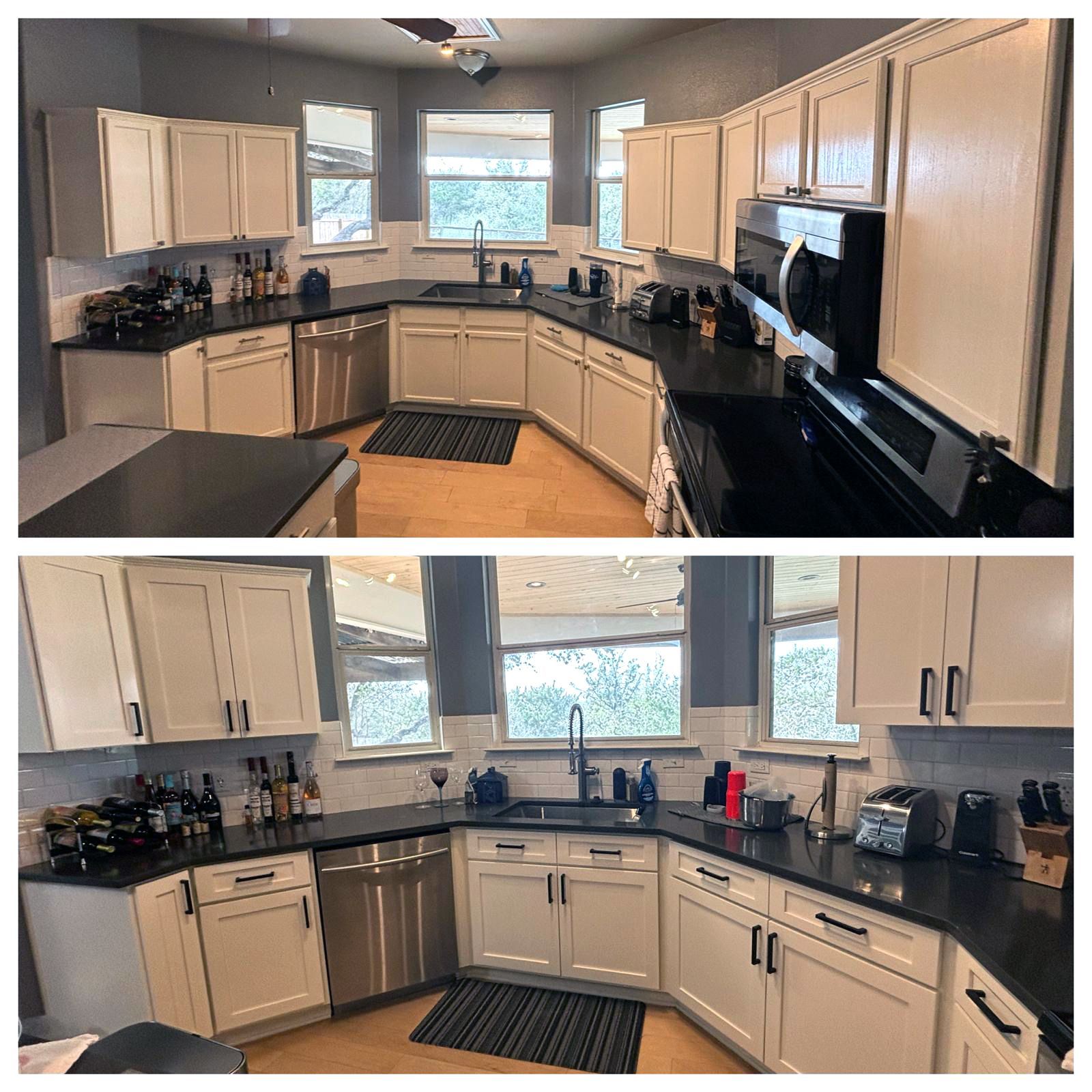 upgrade your kitchen