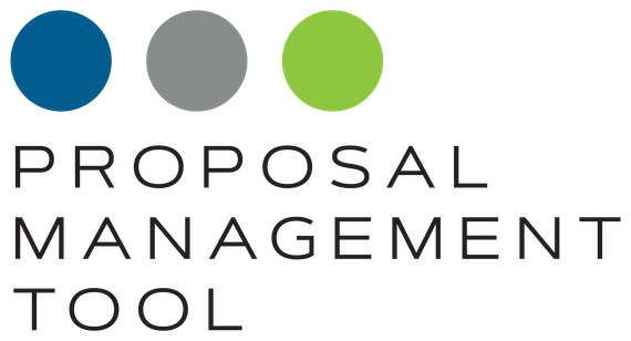 Proposal Management Tool Logo