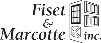 Fiset & Marcotte inc. logo