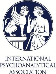 International Psychoanalytical Association logo